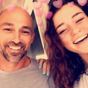 Meet your Posher, Erika